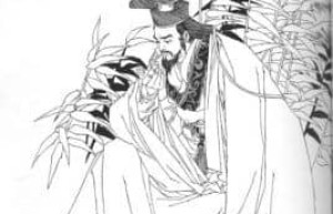 晋文公【春秋时期晋国的第二十二任君主】 – 人物百科