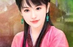 金鸳鸯【自重自爱的大丫头】 – 人物百科