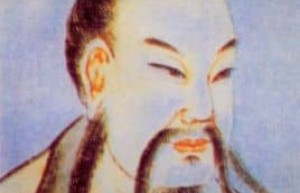 季孙【中华潘姓其中一宗系的受姓始祖】 – 人物百科