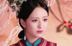 她是唯一被雍正宠幸的官女子，也是后宫最神秘的一名女子_帝王野史 菊江历史网