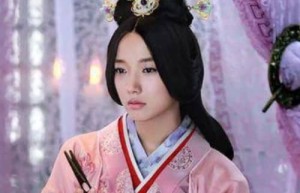 卫子夫失宠后，她弟弟做了一件什么事？_后宫秘史 菊江历史网