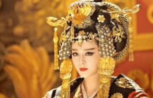 揭秘：武则天为什么比男皇帝还长寿？_帝王野史 菊江历史网