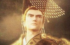 赢荡是个怎样的人？他和秦始皇是什么关系？_秦朝历史 菊江历史网