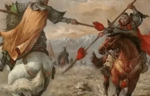 濮阳之战最终取胜的是谁？文学作品是如何描写此战的？_古代战争 菊江历史网