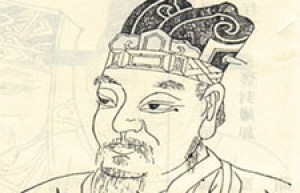 周札简介_周札的儿子_周札的故事_周札怎么死的 菊江历史网