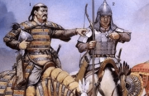 幽州之战是如何爆发的？战争对双方分别有什么影响？_古代战争 菊江历史网