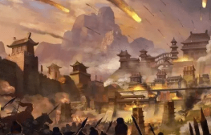 曲阿之战是怎么回事？孙策采取了哪些行动？_古代战争 菊江历史网