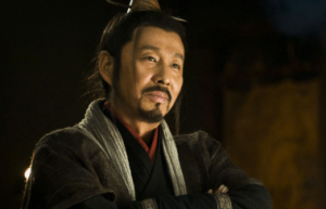 地主家中喜事，泼皮无赖蹭吃蹭喝，地主竟让他当女婿_乡村野史 菊江历史网