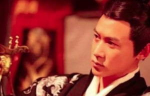 李姬并不受宠，生下的儿子都是野心勃勃的莽夫_稗官野史 菊江历史网