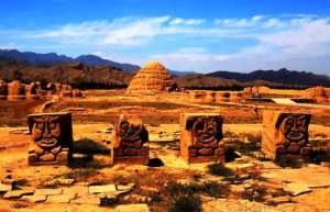 范仲淹请宋仁宗吃草，让西夏主吃尘，这背后有何原因？_稗官野史 菊江历史网