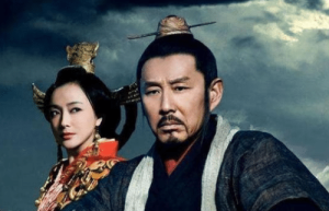 刘邦和吕雉的新婚夜发生了什么？刘邦的四个问题吕雉怎么回答？_帝王野史 菊江历史网