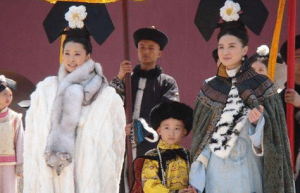 慈安太后的突然去世真的和慈禧有关吗？慈安太后的真正死因是什么？_后宫秘史 菊江历史网