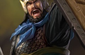 曹仁简介_曹仁的儿子_曹仁的故事_曹仁怎么死的 菊江历史网