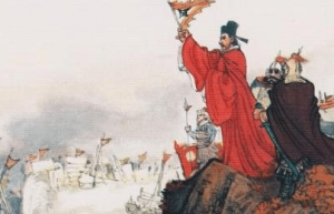 采石之战结果如何？又有哪些历史影响呢？_古代战争 菊江历史网