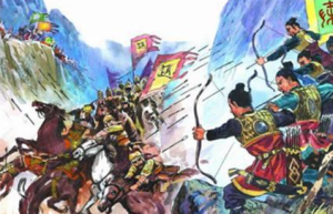 长平之战赵括为什么会轻易上当 赵国如果换人会怎么样_古代战争 菊江历史网