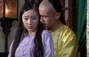 皇妃生产疼得满地打滚，顺治却下令赐死她_帝王野史 菊江历史网