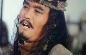 军臣单于【匈奴单于】 – 人物百科