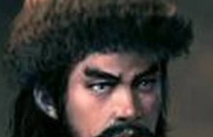 沮渠安周【高昌北凉政权君主】 – 人物百科