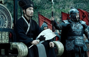 刘备托孤为什么把兵权交给李严？刘备对诸葛亮是什么心思？_稗官野史 菊江历史网