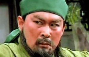 在三国众多猛将中，有哪些人有特殊的称谓？_三国历史 菊江历史网