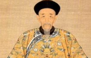 清朝皇帝康乾雍为什么日夜勤政？_清朝历史 菊江历史网