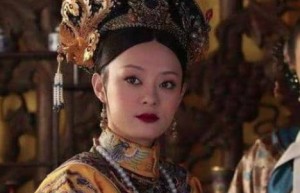 清朝的姐妹花皇后，姐姐被殉葬，妹妹幸福一生_后宫秘史 菊江历史网