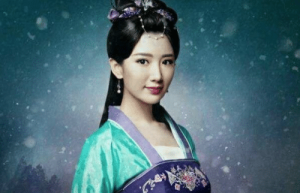 揭秘：刘备的甘、糜两位夫人有多倾国倾城？_稗官野史 菊江历史网