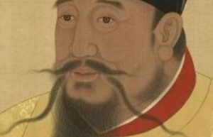 朱棣不是朱元璋的儿子吗 朱元璋为何不传位给朱棣_明朝历史 菊江历史网