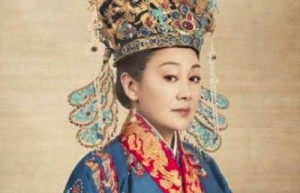 马卒看上农家少女，马卒一朝翻身做了皇帝，农家女成皇后_后宫秘史 菊江历史网