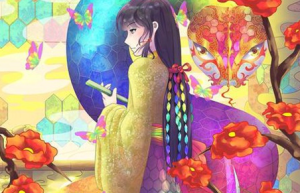 8000年前是怎么样的？8000年前有朝代历史吗？_稗官野史 菊江历史网