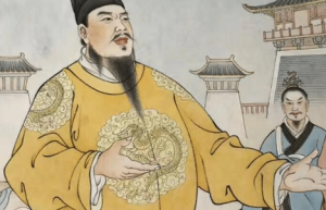 事实证明朱棣是一个优秀的皇帝 朱元璋为何没有传位给他_明朝历史 菊江历史网