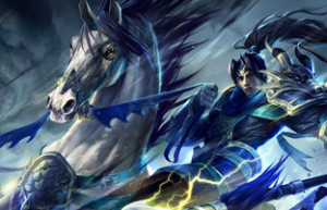 赵云版本的“空城计”的具体经过是什么样的？_三国历史 菊江历史网