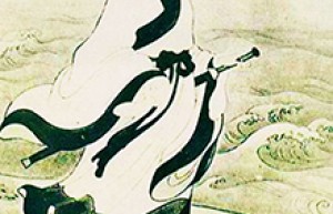 屈原简介_屈原的儿子_屈原的故事_屈原怎么死的 菊江历史网