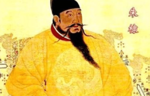 李渊观鹬蚌相争，看大隋如何被收入囊中？_稗官野史 菊江历史网