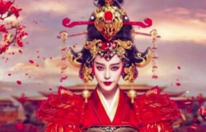 盘点：武则天做过最狠的三件事是什么？_稗官野史 菊江历史网