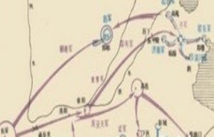 对于西汉吴楚七国叛乱来说，其失败的命运为何成为了必然？_古代战争 菊江历史网