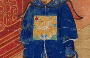 清朝的一起“叫魂案”为何波及上万人？“叫魂案”是怎么引起的？_乡村野史 菊江历史网