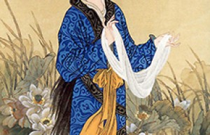 西施简介_西施的儿子_西施的故事_西施怎么死的 菊江历史网