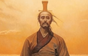 传说郑袖与屈原曾经有一段恋情是真的吗？_春秋战国历史 菊江历史网