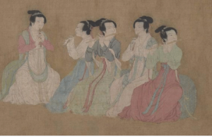 章惇年轻时一表人才，差点因为一段艳遇而毁掉了前程？_稗官野史 菊江历史网