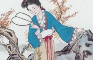 清代才女贺双卿被婆婆虐死，生前一词悲伤无比_乡村野史 菊江历史网