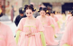 徐贤妃跟武则天一起进宫，一生却默默无名_稗官野史 菊江历史网