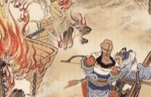 曹操久历戎行，但为何却在赤壁之战中屡犯战略上的错误？_古代战争 菊江历史网