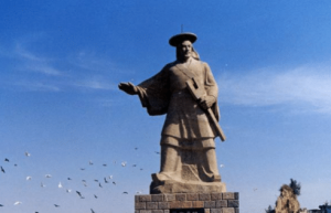 最“罕见”的4个姓氏，连起来竟然是古代皇帝的称呼？_帝王野史 菊江历史网