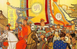 朱元璋死前留下密诏，如果朱允炆能理解其深意会怎么样？_帝王野史 菊江历史网