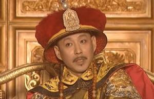 康熙下棋轶事！侍卫下棋赢了康熙被晾在一边活活饿死！_帝王野史 菊江历史网