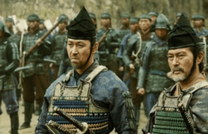 戚继光是怎么赶走倭寇的？百年之后倭寇竟然用这个方法对付人！_稗官野史 菊江历史网