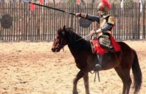 饶风关之战是如何爆发的？其对历史的影响有哪些呢？_古代战争 菊江历史网