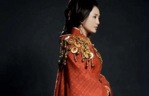 刘邦死后吕雉收到情书是怎么回事？情书是谁写的？_帝王野史 菊江历史网