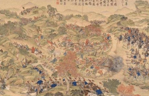 清朝早期军队有80万 期间为何没有出现过军队政变_清朝历史 菊江历史网